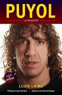 Enlarge image Cover: Puyol - Roca Editorial