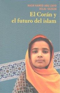 Abbildung von: El Corán y el futuro del islam - Herder Editorial