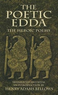 Enlarge image Cover: The Poetic Edda - Dover Publications Inc.
