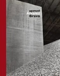 Cover: Manuel Alvarez Bravo - TF Editores