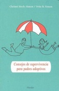 Cover: Consejos de supervivencia para padres adoptivos - Herder Editorial