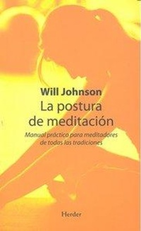 Abbildung von: Postura de Meditacion, La - Herder & Herder
