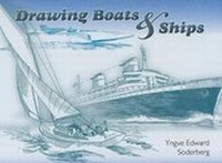 Enlarge image Cover: Drawing Boats and Ships - Dover Publications Inc.