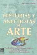 Cover: Historias y an&eacute;cdotas del arte - Ma non troppo