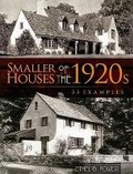 Cover: Smaller Houses of the 1920s - Dover Publications Inc.