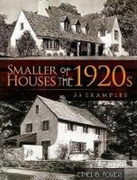 Enlarge image Cover: Smaller Houses of the 1920s - Dover Publications Inc.