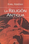 Cover: La religi&oacute;n antigua - Herder Editorial