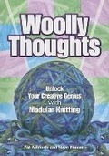 Cover: Woolly Thoughts - Dover Publications Inc.