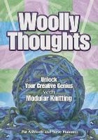 Enlarge image Cover: Woolly Thoughts - Dover Publications Inc.