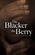 Cover: The Blacker the Berry - Dover Publications Inc.