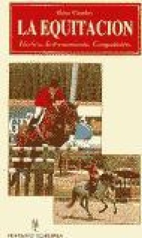 Abbildung von: La Equitacion - Hispanoeuropea