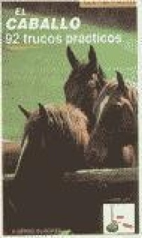 Abbildung von: El Caballo - Hispanoeuropea