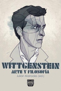 Abbildung von: Wittgenstein : arte y filosofía - Plaza y Valdes, S.L.