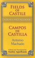 Cover: Fields of Castile/Campos De Castilla - Dover Publications Inc.