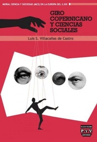 Abbildung von: Giro copernicano y ciencias sociales - Plaza y Valdes, S.L.