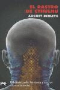 Abbildung von: El Rastro de Cthulhu - Alianza Editorial