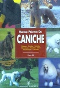 Cover: Manual Practico del Caniche - Hispanoeuropea