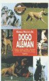 Abbildung von: Manual Practico del Dogo Aleman - Hispanoeuropea