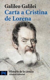 Abbildung von: Carta a Cristina de Lorena - Alianza Editorial