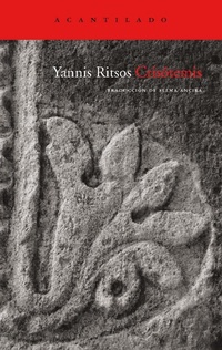 Enlarge image Cover: Crisótemis - Acantilado