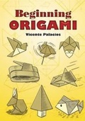 Cover: Beginning Origami - Dover Publications Inc.
