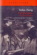 Cover: Las hermanas - Acantilado