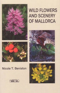 Abbildung von: Wild Flowers and Scenery of Mallorca - Editorial Moll