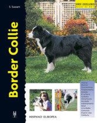 Abbildung von: Border collie - Editorial Hispano Europea S.A.