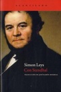 Cover: Con Stendhal - Acantilado