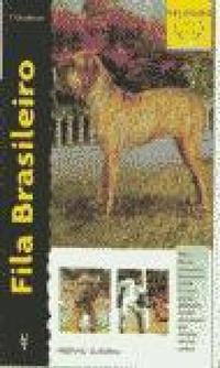 Abbildung von: Fila brasileiro - Editorial Hispano Europea S.A.
