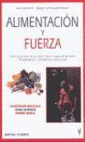 Cover: Alimentaci&oacute;n y fuerza - Editorial Hispano Europea S.A.