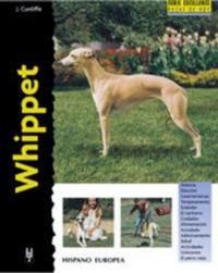 Abbildung von: Whippet - Editorial Hispano Europea S.A.