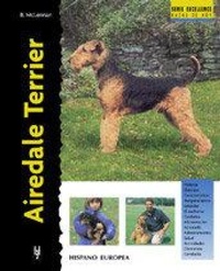 Abbildung von: Airedale terrier - Editorial Hispano Europea S.A.