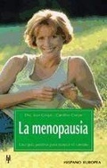 Cover: La menopausia - Editorial Hispano Europea S.A.