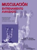 Cover: Musculaci&oacute;n. Entrenamiento avanzado - Editorial Hispano Europea S.A.