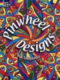 Cover: Pinwheel Designs - Dover Publications Inc.