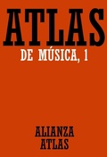 Cover: Atlas de Musica 1 - Alianza (Buenos Aires, AR)