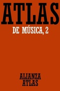 Cover: Atlas de Musica 2 - Alianza (Buenos Aires, AR)