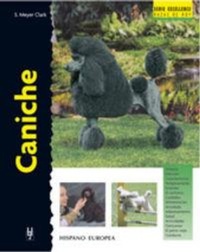 Abbildung von: Caniche - Editorial Hispano Europea S.A.