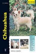 Cover: Chihuahua - Editorial Hispano Europea S.A.