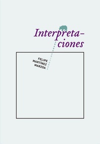 Abbildung von: Interpretaciones - Abada Editores
