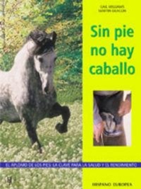 Abbildung von: Sin pie no hay caballo - Editorial Hispano Europea S.A.