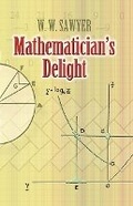 Cover: Mathematician's Delight - Dover Publications Inc.