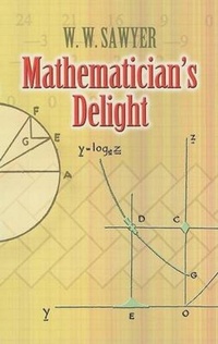 Enlarge image Cover: Mathematician's Delight - Dover Publications Inc.
