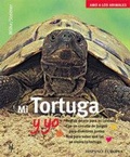 Cover: Mi tortuga y yo - Editorial Hispano Europea S.A.
