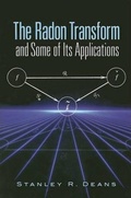 Bild: The Radon Transform and Some of Its Applications - Dover Publications Inc.