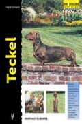 Cover: Teckel - Editorial Hispano Europea S.A.