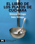 Cover: El libro de los platos de cuchara - Alianza Editorial