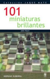 Abbildung von: 101 miniaturas brillantes - Editorial Hispano Europea S.A.