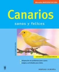 Abbildung von: Canarios - Editorial Hispano Europea S.A.